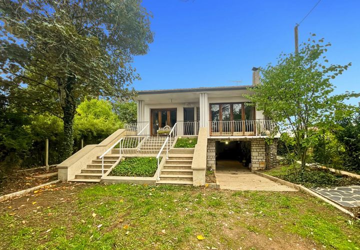 Villa i Chateauroux, Indre, Chateauroux - € 179.000 | Ref: 424003VINB - foto 1