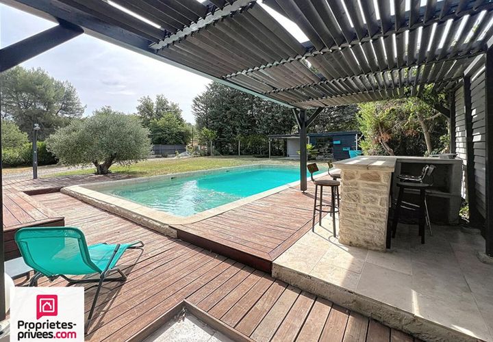 Villa a Rians, Var, Rians - € 576.000 | Ref: 406224BVAZ2BVAZ - foto 1