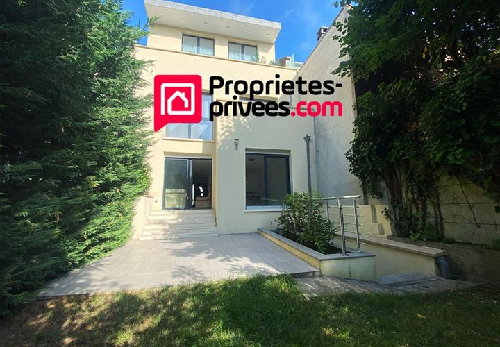 Villa i Sceaux, Hauts-de-Seine, Sceaux - € 1.499.000 | Ref: 423568ISAD - foto 1