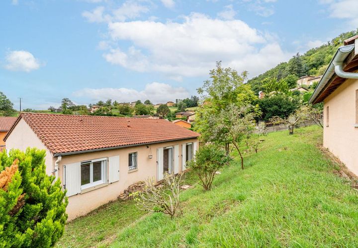 Villa i Chessy, Rhone, Chessy - € 299.000 | Ref: 420197CLEH - foto 1
