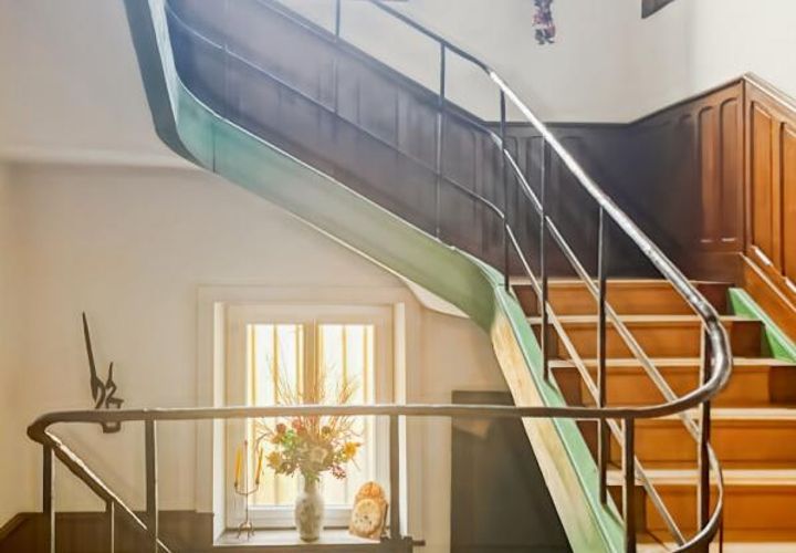 Villa i Arbois, Jura, Arbois - € 470.000 | Ref: 423424LAUR - foto 1