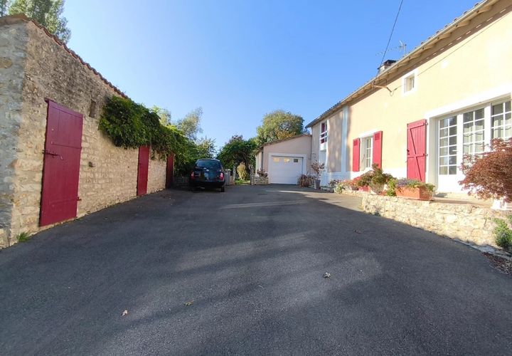 Villa a Soudan, Deux-Sevres, Soudan - € 179.000 | Ref: 9079JL - foto 1