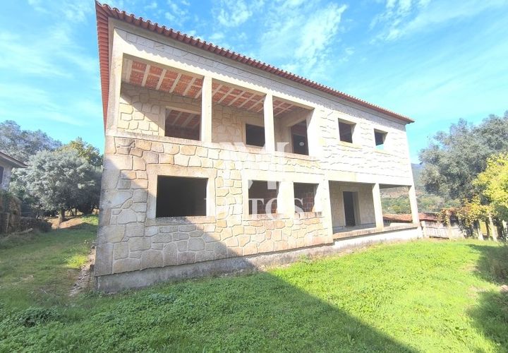 Villa i Ponte de Lima, Viana do Castelo, Ponte de Lima - € 398.000 | Ref: D388 - foto 1