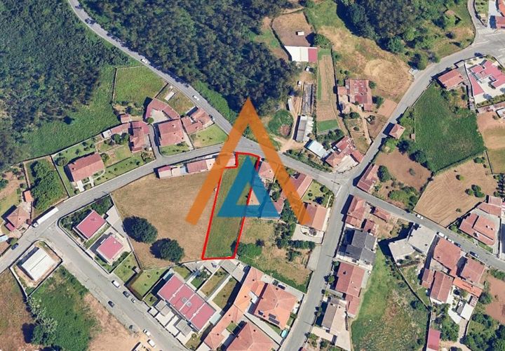 Terra a Arrifana, Aveiro, Arrifana - € 85.000 | Ref: TER_1703 - foto 1