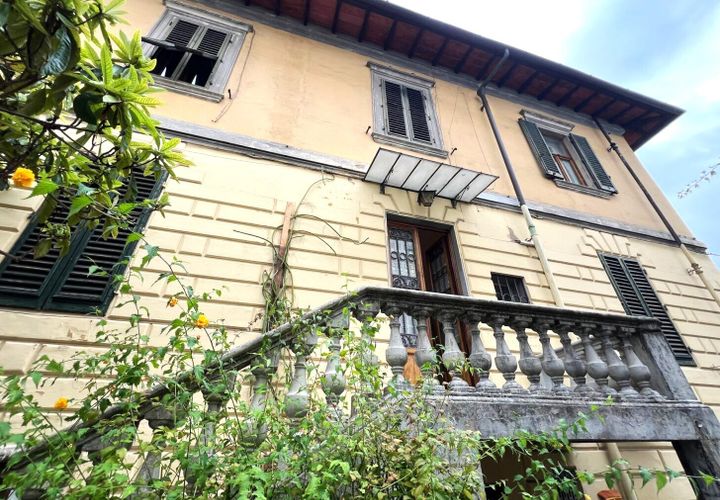 Villa i Florence, Florence, Florence - € 600.000 | Ref: SANJACOPINO - foto 1