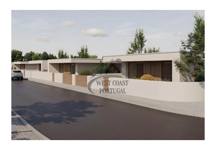 Villa i Caldas da Rainha, Leiria, Caldas da Rainha - € 399.000 | Ref: HAB_227 - foto 1