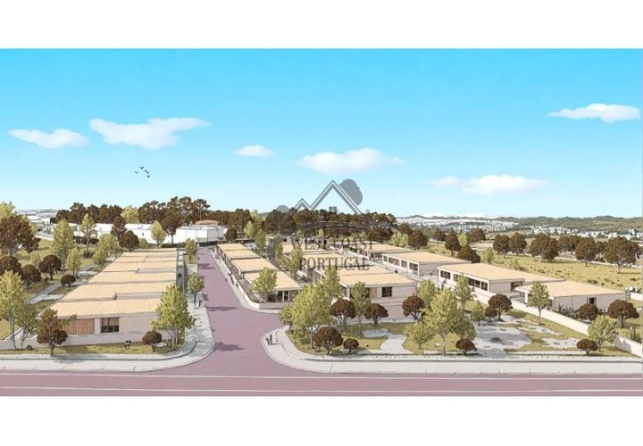 Byhus i Caldas da Rainha, Leiria, Caldas da Rainha - € 439.000 | Ref: 439WCP (2) - foto 1