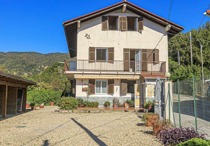 Leilighet i Mignanego, Genoa, Mignanego - € 240 000 | Ref: villacostigliolo - foto 1