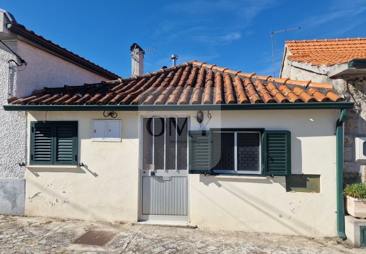 Villa i Vila Real, Vila Real, Vila Real - € 97 500 | Ref: CAS_1098 - foto 1