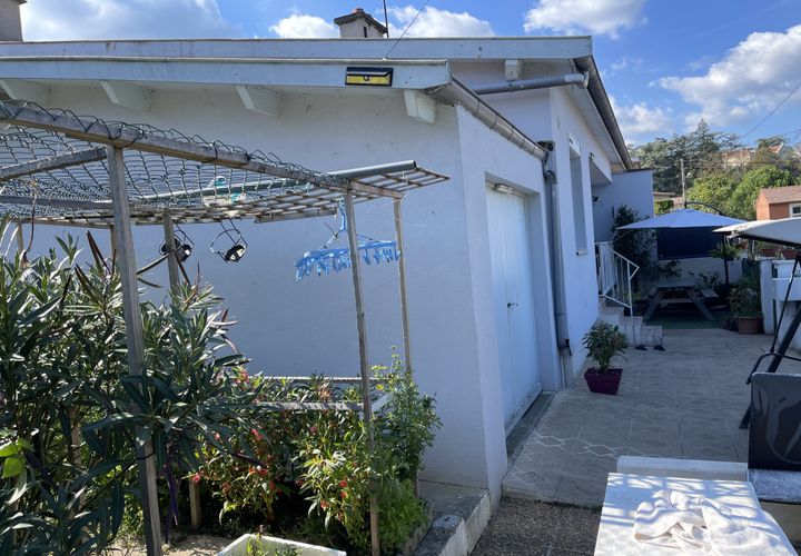 Villa a Annonay, Ardeche, Annonay - € 157.000 | Ref: 1061 - foto 1