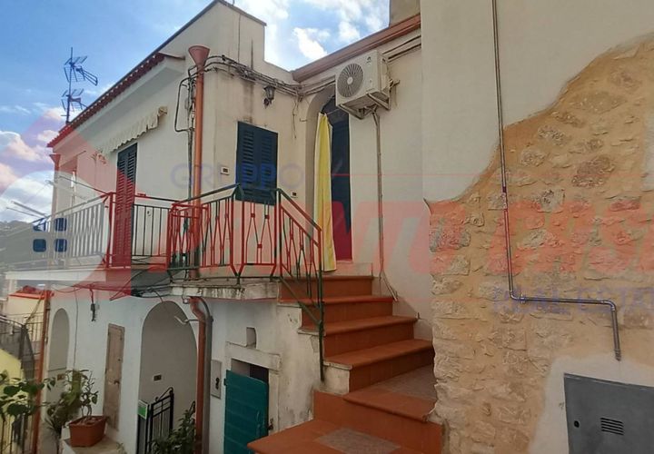Leilighet i Ischitella, Foggia, Ischitella - € 62 000 | Ref: V000757 - foto 1