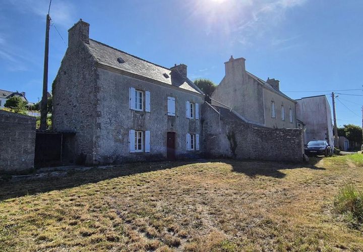 Villa a Plouhinec, Finistere, Plouhinec - € 300.000 | Ref: DOM24766 - foto 1