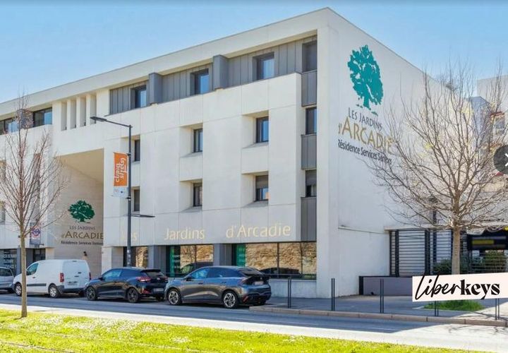 Lejlighed i Avignon, Vaucluse, Avignon - € 169.000 | Ref: DOM22334 - foto 1