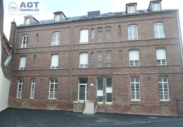 Leilighet i Beauvais, Oise, Beauvais - € 107 000 | Ref: 4981_25 - foto 1