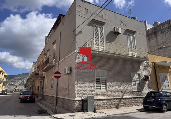 Villa i Trapani, Trapani, Trapani - € 135.000 | Ref: V454 - foto 1