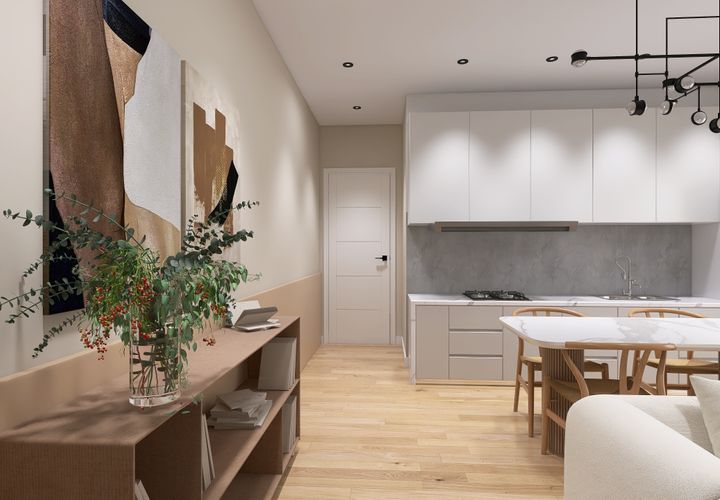 Leilighet i Decimomannu, Cagliari, Decimomannu - € 159 000 | Ref: DEC174-2 - foto 1