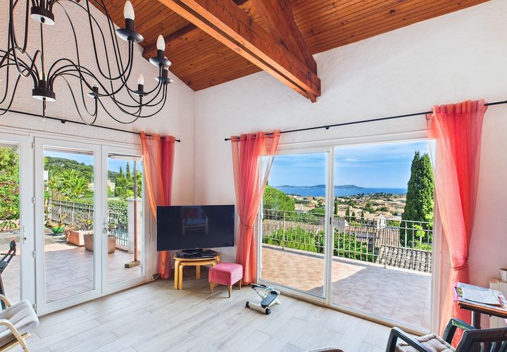 Villa a Carqueiranne, Var, Carqueiranne - € 988.000 | Ref: 2631 - foto 1