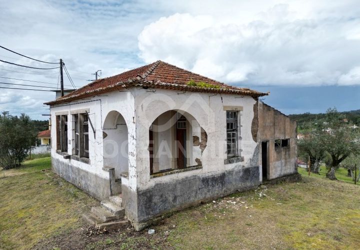 Villa i Tomar, Santarem, Tomar - € 95.000 | Ref: OSO25048.NV - foto 1