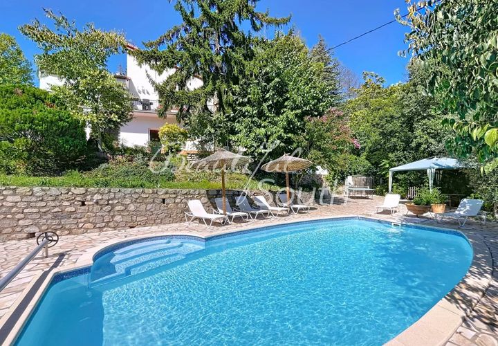 Villa en Arles-sur-Tech, Pyrenees-Orientales, Arles-sur-Tech - € 399.000 | Ref: DH1152 - photo 1