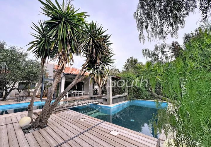 Villa a Vinca, Pyrenees-Orientales, Vinca - € 498.000 | Ref: DH1156 - foto 1