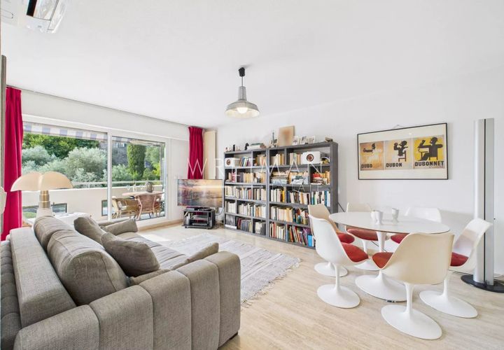 Lejlighed i Nice, Alpes-Maritimes, Nice - € 339.000 | Ref: 86353804 - foto 1