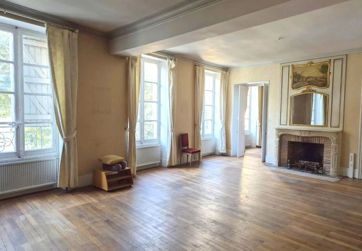 Lejlighed i Gien, Loiret, Gien - € 194.000 | Ref: 86349075 - foto 1