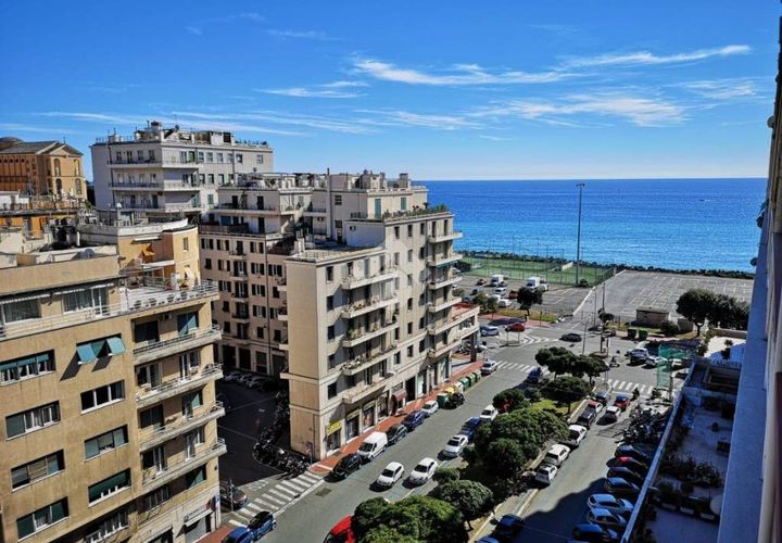 Lejlighed i Genoa, Genoa, Genoa - € 350.000 | Ref: Rimassa - foto 1