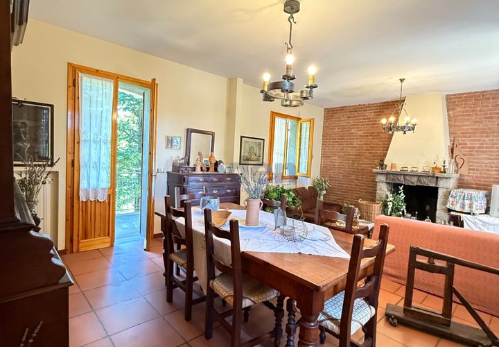 Villa a Zocca, Modena, Zocca - € 200.000 | Ref: IMM-MO2234 - foto 1