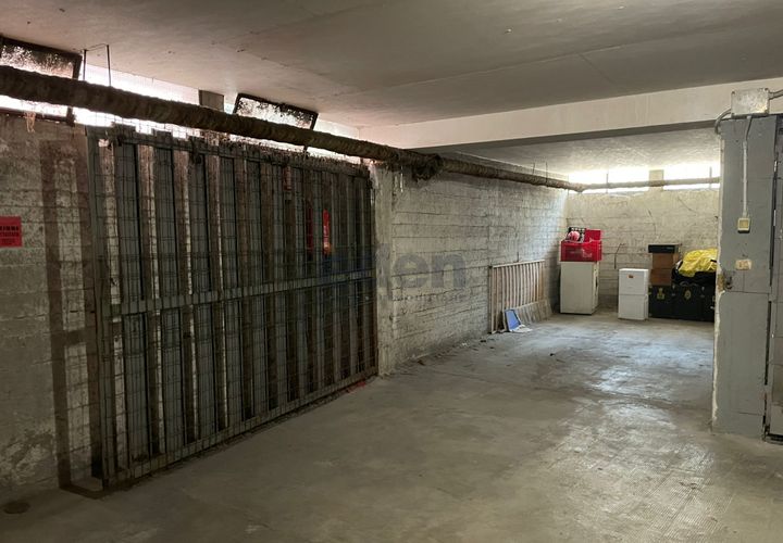 Garage i Modena, Modena, Modena - € 15.000 | Ref: IMM-MO2243 - foto 1