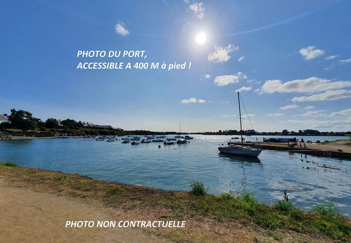 Villa a Belz, Morbihan, Belz - € 154.780 | Ref: 8709 - foto 1