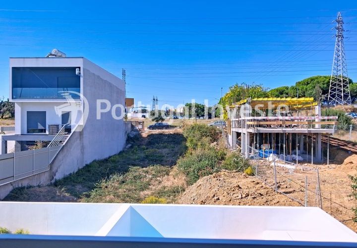 Helårsgrund i Setubal, Setubal, Setubal - € 155.000 | Ref: 0087-25 - foto 1