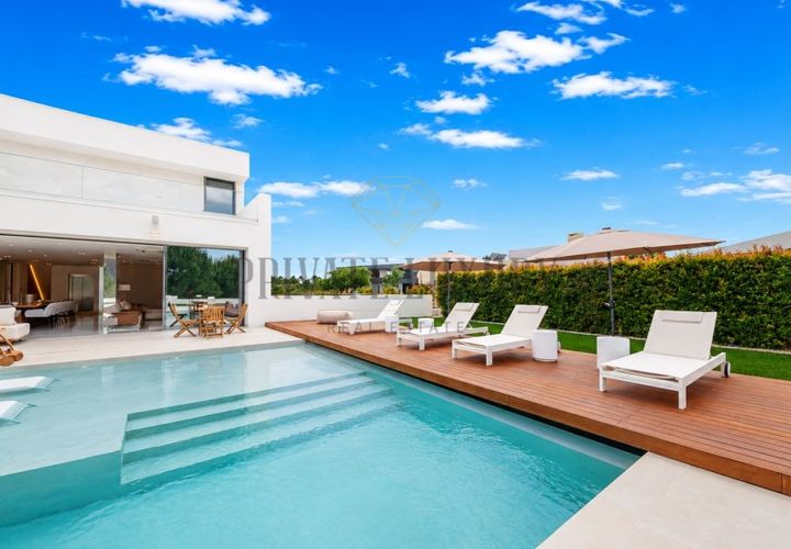 Villa i Quinta do Conde, Setubal, Quinta do Conde - € 5.995.000 | Ref: 8899 - foto 1