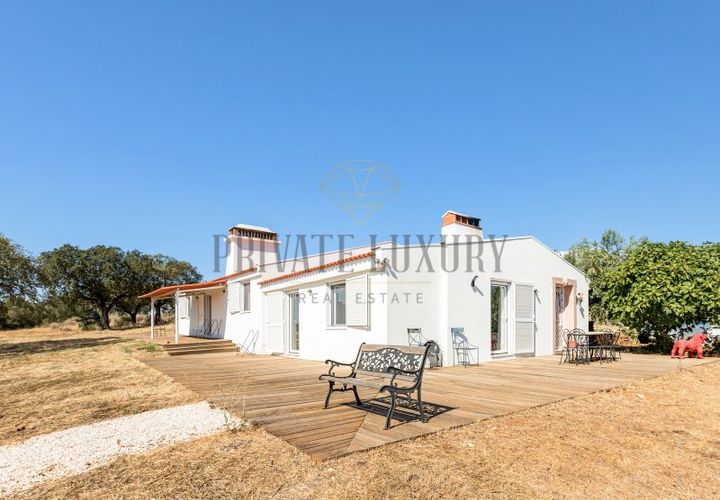 Landejendom i Elvas, Portalegre, Elvas - € 750.000 | Ref: NR8898 - foto 1