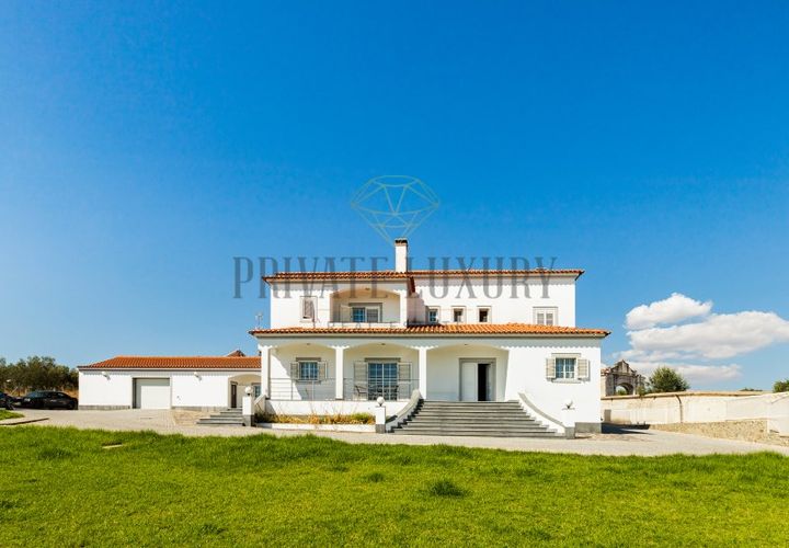 Villa i Elvas, Portalegre, Elvas - € 790.000 | Ref: NR8900 - foto 1
