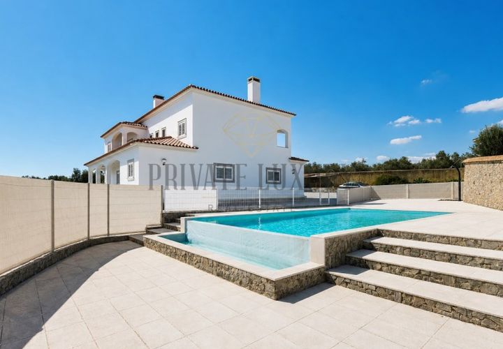 Villa in Elvas, Portalegre, Elvas - € 790.000 | Ref: NR8900 - foto 1