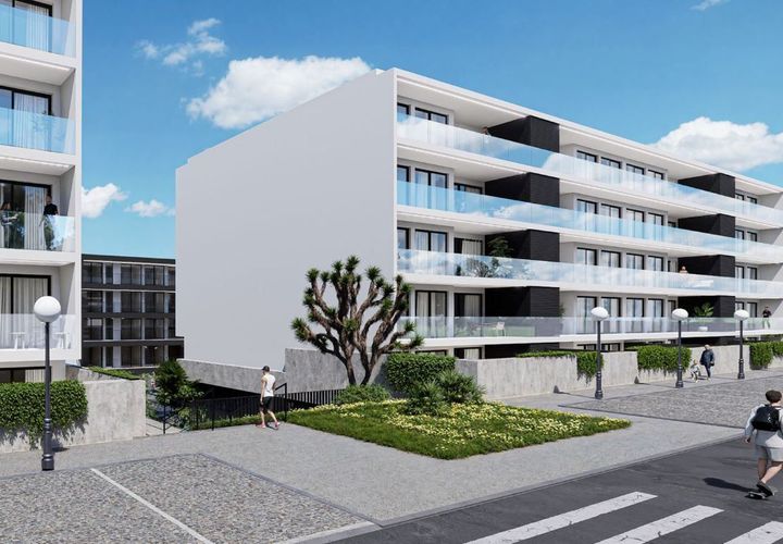 Lejlighed i Gondomar, Porto, Gondomar - € 230.000 | Ref: RT/02752 - foto 1