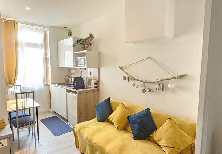Studio i Lyon, Rhone, Lyon - € 145.000 | Ref: GV756 - foto 1