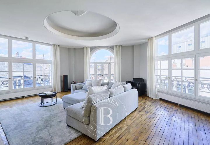 Leilighet i Lille, Nord, Lille - € 745 000 | Ref: 86072669 - foto 1
