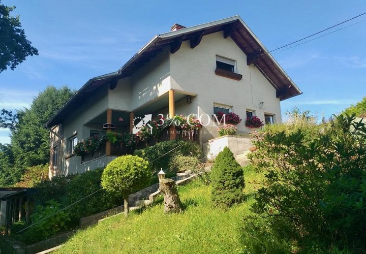 Villa a Walschbronn, Moselle, Walschbronn - € 229.000 | Ref: 293_V3770062046 - foto 1