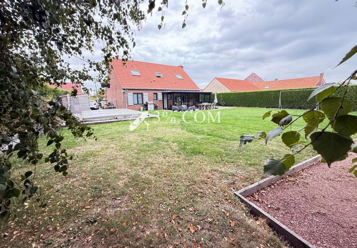 Villa a Tourmignies, Nord, Tourmignies - € 425.000 | Ref: 107_V910062056 - foto 1