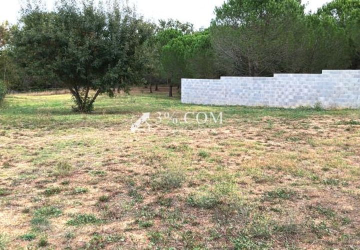 Terra a Bessan, Herault, Bessan - € 216.000 | Ref: 383_V4730062091 - foto 1