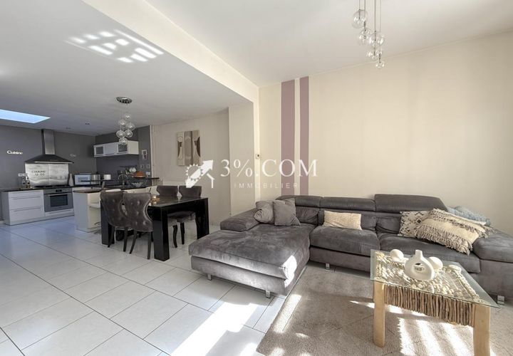 Villa a Tourcoing, Nord, Tourcoing - € 136.000 | Ref: 182_V2650062087 - foto 1