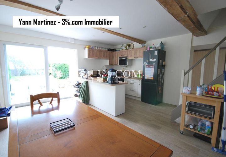 Villa i Comines, Nord, Comines - € 226.000 | Ref: 93_V1990062084 - foto 1