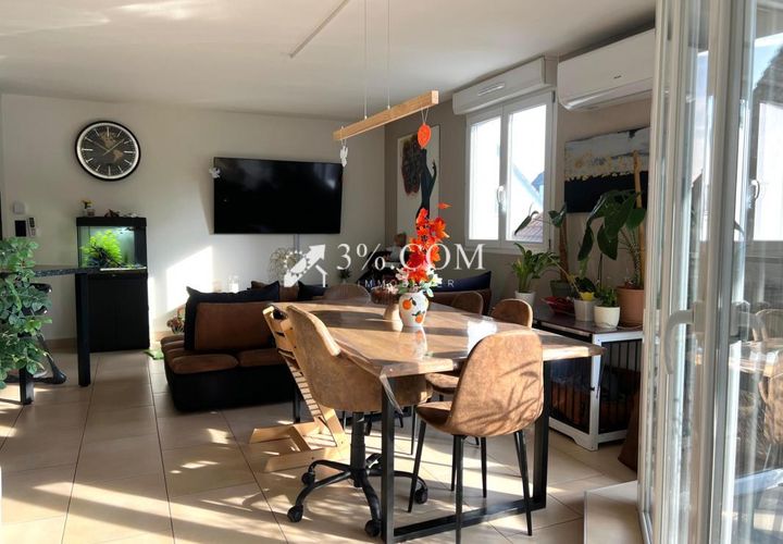 Lejlighed i Plobsheim, Bas-Rhin, Plobsheim - € 219.500 | Ref: 110_V2120062049 - foto 1