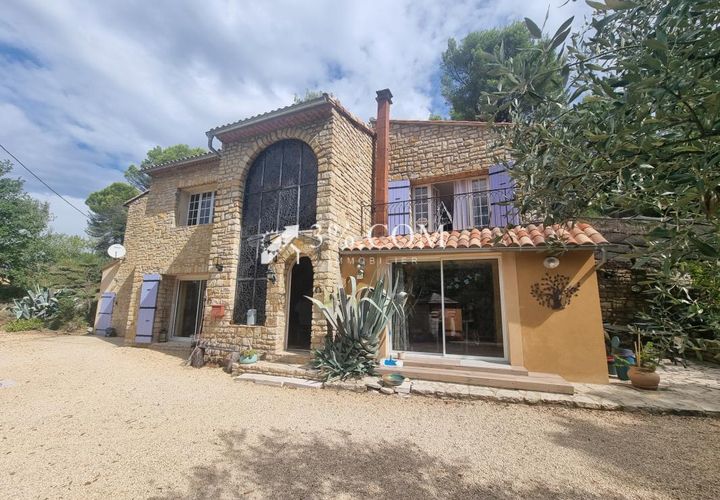 Villa a Nyons, Drome, Nyons - € 442.900 | Ref: 115_36692 - foto 1