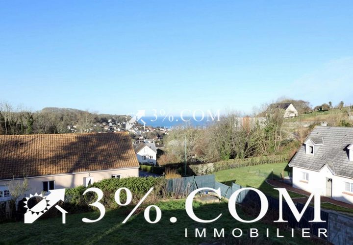 Villa a Petit-Caux, Seine-Maritime, Petit-Caux - € 267.800 | Ref: 421_V5120055091 - foto 1