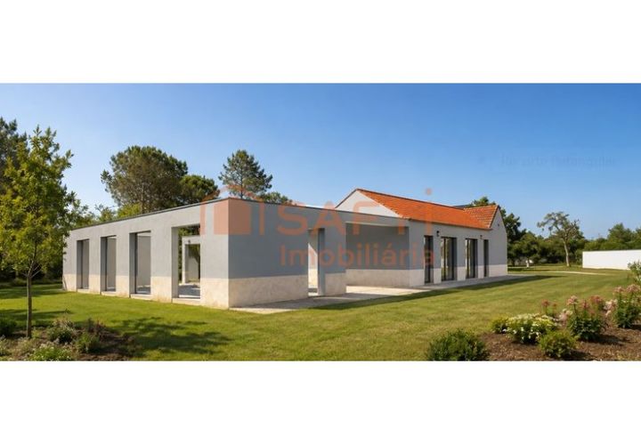 Bungalow i Cantanhede, Coimbra, Cantanhede - € 450.000 | Ref: SAFTI:007234 - foto 1