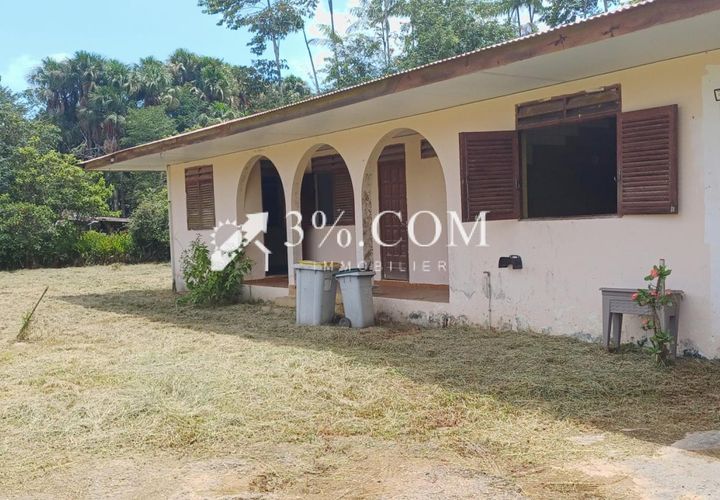 Villa a Matoury, French Guiana, Matoury - € 545.900 | Ref: 145_36794 - foto 1