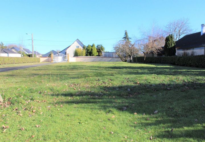 Terra a Tarbes, Hautes-Pyrenees, Tarbes - € 88.000 | Ref: 3466007 - foto 1