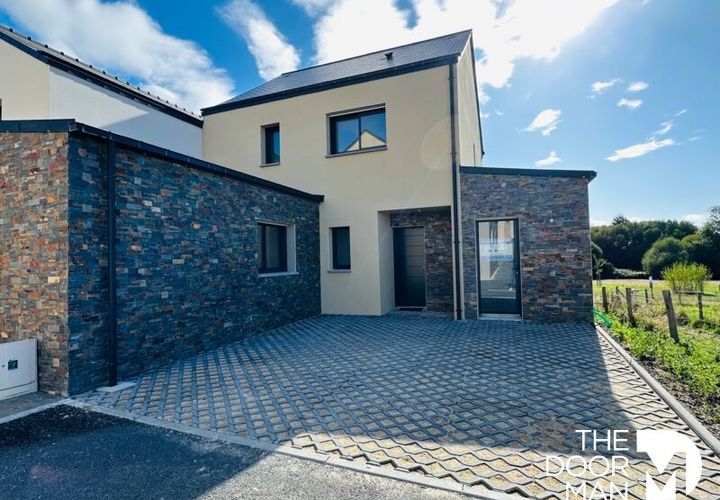 Villa a Saint-Père, Ille-et-Vilaine, Saint-Père - € 399.500 | Ref: 8998 - foto 1